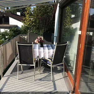 Super Xxl 73 Qm, Mit Balkon , Cadolzburg Deutschland