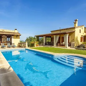 Finca Can Bosch Family , Inca (Mallorca) Spanien