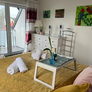 B-apartment 12 , Wien Österreich