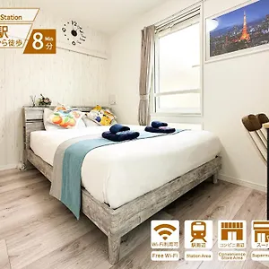 https://nestay-apartmentwaseda.alltokyohotels.com