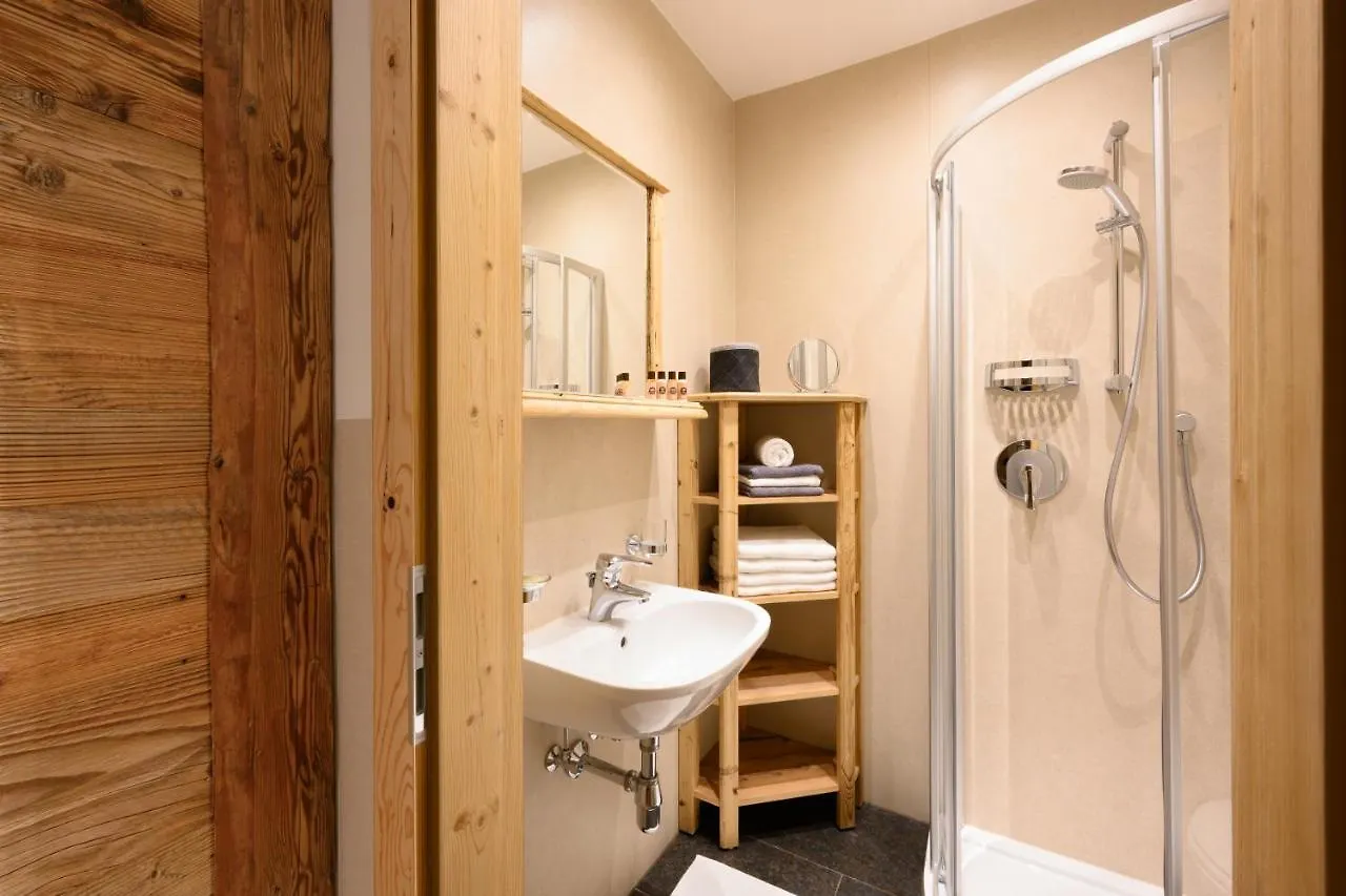 Kasperhof Appartements Innsbruck Top 1 - 5 0*,  Österreich