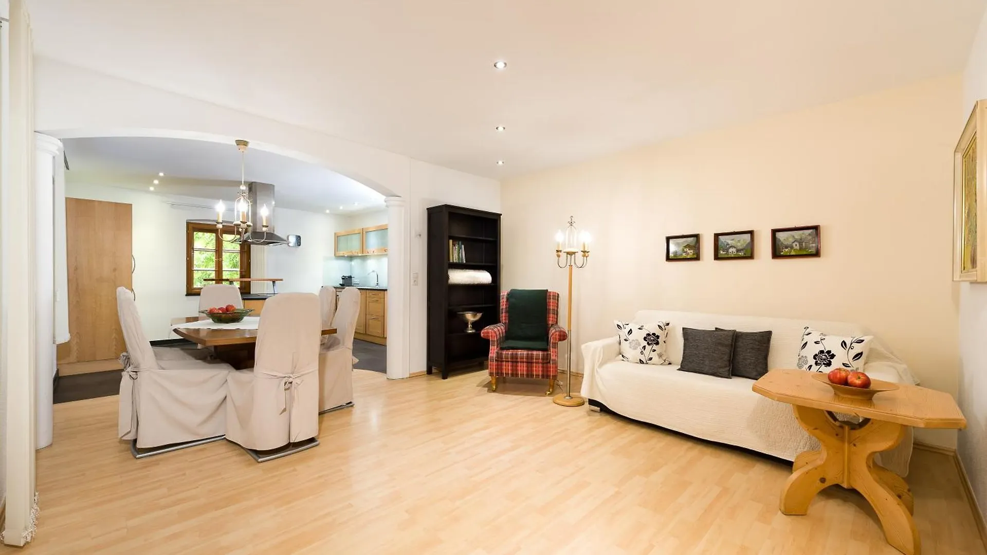 Kasperhof Appartements Innsbruck Top 1 - 5 0*,  Österreich