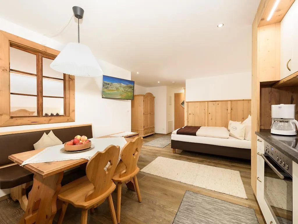 Kasperhof Appartements Innsbruck Top 1 - 5 0*,  Österreich