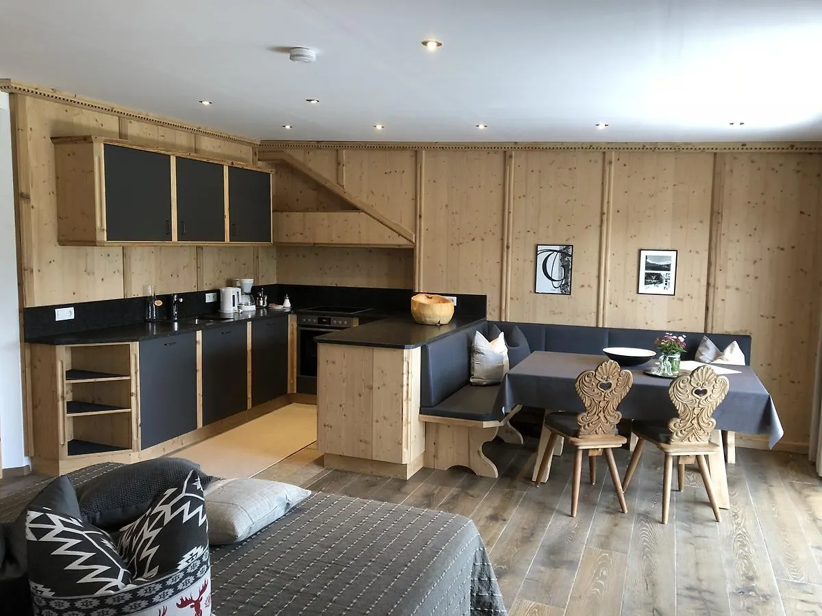 Kasperhof Appartements Innsbruck Top 1 - 5 0*,  Österreich